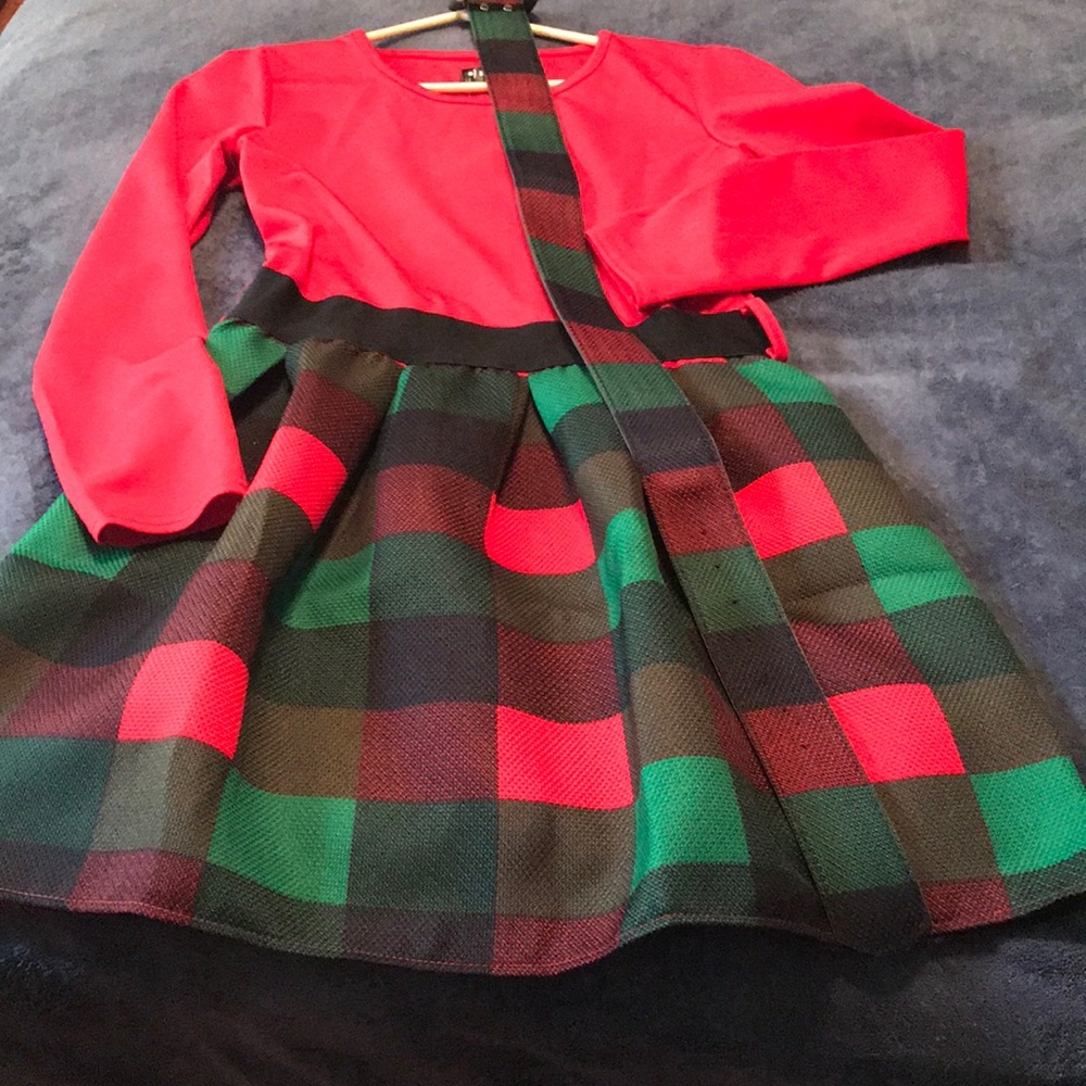 Dress for all occasions, work/play or out on town
